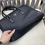 【大特価】 プラダ メンズ ブリーフケース スーパーコピー