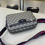 ☆超人気☆ グッチ メンズ ショルダーバッグ 偽物