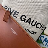 大人気！サンローラン コピー リヴゴーシュ ショルダーバッグ Saa84023