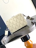 使い勝手良し ディオール メンズ ショルダーバッグ 偽物22412