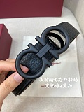 日本未入荷 フェラガモ 新作 メンズベルト コピー 35mm