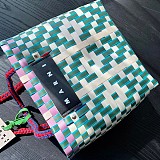 マルニ コピー マイクロバスケットバッグ mav20593