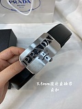 世界中で大人気♪ プラダ 新作 メンズベルト スーパーコピー 34mm