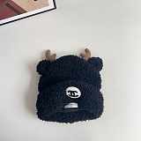 完売前に！ シャネル ニット帽 偽物