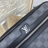 完売必至 ★ ルイヴィトン メンズ クラッチバッグ スーパーコピー