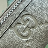 注目アイテム♡ グッチ メンズ ボディバッグ 偽物658582