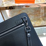 完売必至 エルメス メンズ クラッチバッグ スーパーコピー