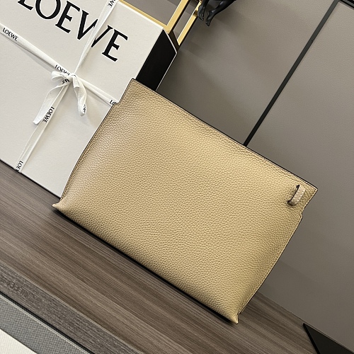 日本未入荷 ロエベ メンズ クラッチバッグ スーパーコピー 11038