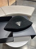 完売必至 プラダ ハット 偽物