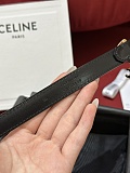 売上総額１位！セリーヌ 新作 レディースベルト 偽物 18mm
