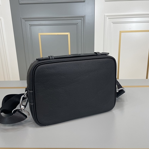 入手困難品！ エルメス メンズ ショルダーバッグ 偽物
