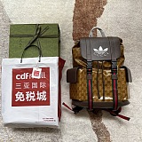 入手困難品！ グッチ メンズ バックパック 偽物495563