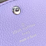 綺麗なカラー★ルイヴィトン コピー ポルトモネロザリ 折りたたみ財布 8色 M82392