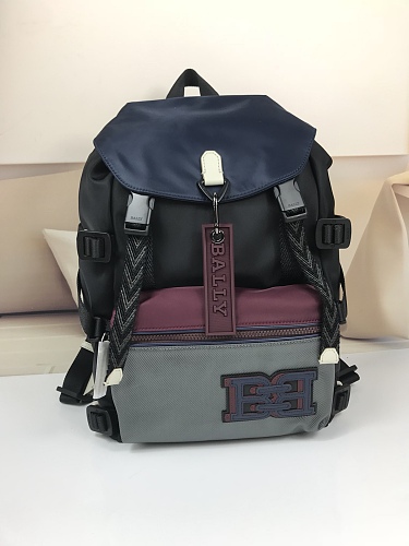 使い勝手良し バリー メンズ バックパック スーパーコピー