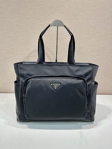 絶対欲しい！ プラダ メンズ トートバッグ スーパーコピー2VG097