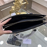 絶対欲しい！ プラダ メンズ ブリーフケース コピー