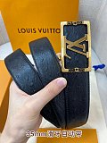 売上総額１位！ルイヴィトン 新作 メンズベルト コピー 34mm