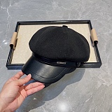 完売前に！ バーバリー 八角帽 コピー