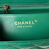 完売必至 ★ シャネル ショルダーバッグ 偽物 CF1115