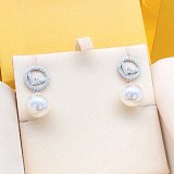フェンディ Fフェンディピアス 偽物 feb95080