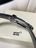使い勝手良し モンブラン 新作 メンズベルト スーパーコピー 35mm