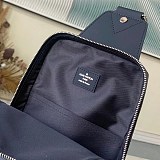 【即発】ルイヴィトン アヴェニュースリングバッグ コピー★ダミエ・グラフィット N41719