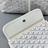 欲しい♡超限定♪ゴヤール トートバッグ 偽物 ネイビー Goz26013