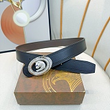 注目度抜群！ステファノ·リッチ 新作 メンズベルト コピー 38mm