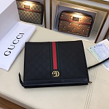 入手困難品！ グッチ メンズ クラッチバッグ コピー