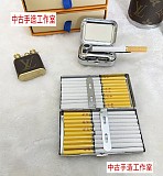 ☆超人気☆ ルイヴィトン 2024新作 小物入れ収納ボックス 新居寝具用品 金属製の箱です