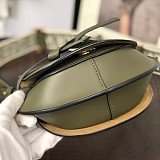 入手困難ロエベ コピー ゲート デュアル ミニ ショルダーバッグ lob10650