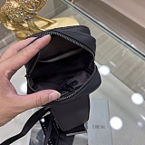 人気No1 ボッテガヴェネタ メンズ ボディバッグ コピー
