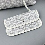 欲しい♡超限定♪ゴヤール トートバッグ 偽物 ネイビー Goz26013