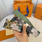 入手困難！ルイヴィトン 新作 メンズベルト スーパーコピー