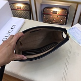 入手困難品！ グッチ メンズ クラッチバッグ コピー