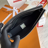 高品質 ルイヴィトン メンズ クラッチバッグ 偽物 N41696