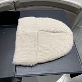 注目アイテム♡ ディオール ニット帽 スーパーコピー