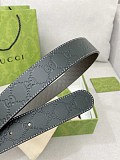 使い勝手良し グッチ 新作 メンズベルト 偽物 40mm