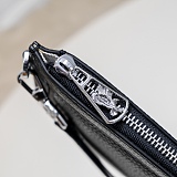 入手困難品！ステファノ·リッチ メンズ クラッチバッグ 偽物