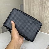 送料込 ルイヴィトン メンズ クラッチバッグ コピー