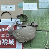 注目アイテム♡ グッチ メンズ ボディバッグ 偽物658582