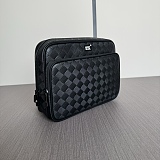 売上総額１位！ モンブラン メンズ ショルダーバッグ 偽物