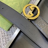 人気急上昇新作 グッチ 新作 メンズベルト スーパーコピー 38mm