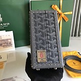高品質♪♪♪ゴヤール Htel スーツケース 偽物 2way 020015
