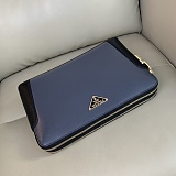 最安値挑戦 プラダ メンズ クラッチバッグ スーパーコピー