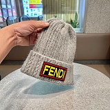 人気No1 フェンディ ニット帽 コピー