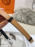 最安値挑戦 エルメス 新作 レディースベルト スーパーコピー 18mm