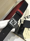 希少♪限定 フェンディ 新作 メンズベルト コピー 35mm