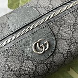 ★日本!!人気！ グッチ メンズ クラッチバッグ 偽物572767