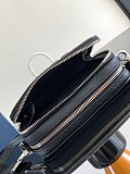 注目度抜群！ ディオール メンズ ショルダーバッグ 偽物22412